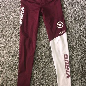 Virus leggings